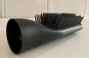Remington AS8606 Warmluftbürste Paddlebürste von hinten