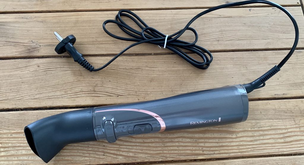 Remington AS8606 Warmluftbürste mit Konzentratordüse