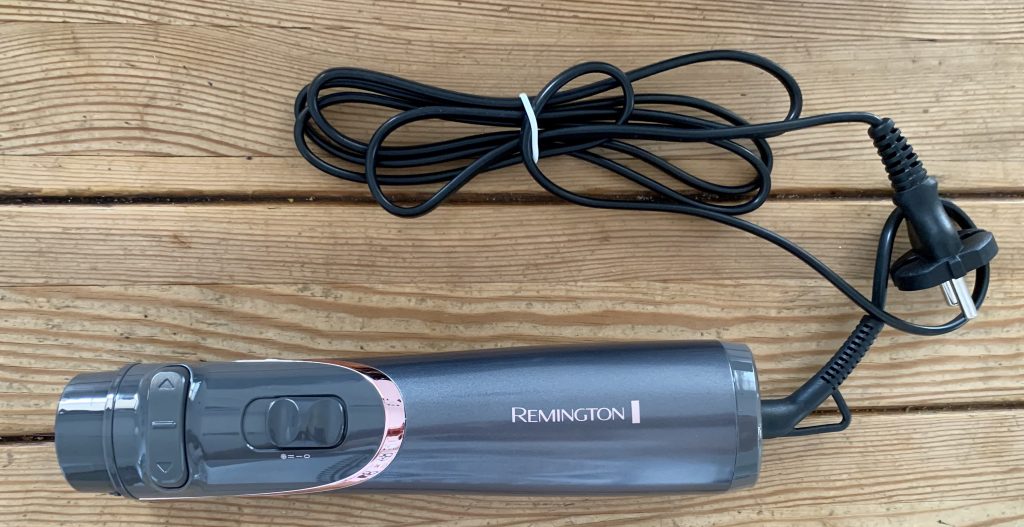 Remington AS8606 Warmluftbürste ohne Aufsatz von oben