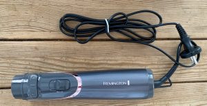 Remington AS8606 Warmluftbürste ohne Aufsatz von oben