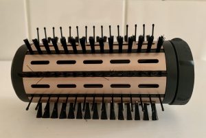 Remington AS8811 Warmluftbürste 40-Millimeter-Rundbürste von der Seite