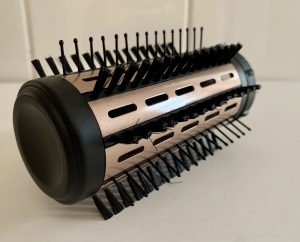Remington AS8811 Warmluftbürste 40-Millimeter-Rundbürste von vorne