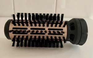 Remington AS8811 Warmluftbürste 50-Millimeter-Rundbürste von der Seite