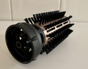Remington AS8811 Warmluftbürste 50-Millimeter-Rundbürste von hinten