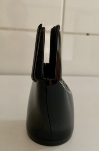 Remington AS8811 Warmluftbürste Haaransatzbooster von der Seite