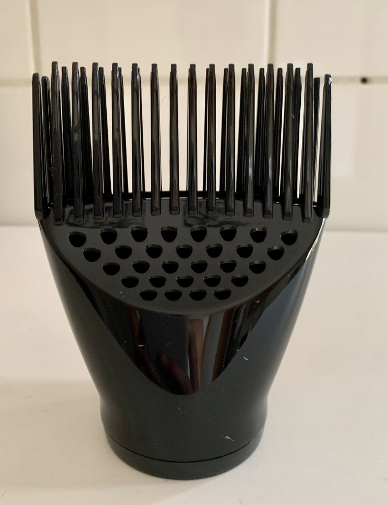 Remington AS8811 Warmluftbürste Haaransatzbosster von vorne