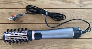 Remington AS8811 Warmluftbürste mit 40-Millimeter-Rundbürste