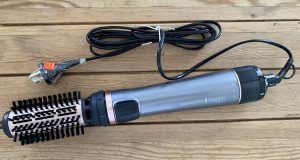 Remington AS8811 Warmluftbürste mit 50-Millimeter-Rundbürste