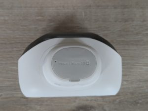 Reolink Argus 4 Pro+ Überwachungskamera von unten