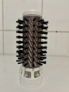 Rowenta Premium Care Brush Activ Volume & Shine CF9540 Warmluftbürste 40-Millimeter-Rundbürste stehend