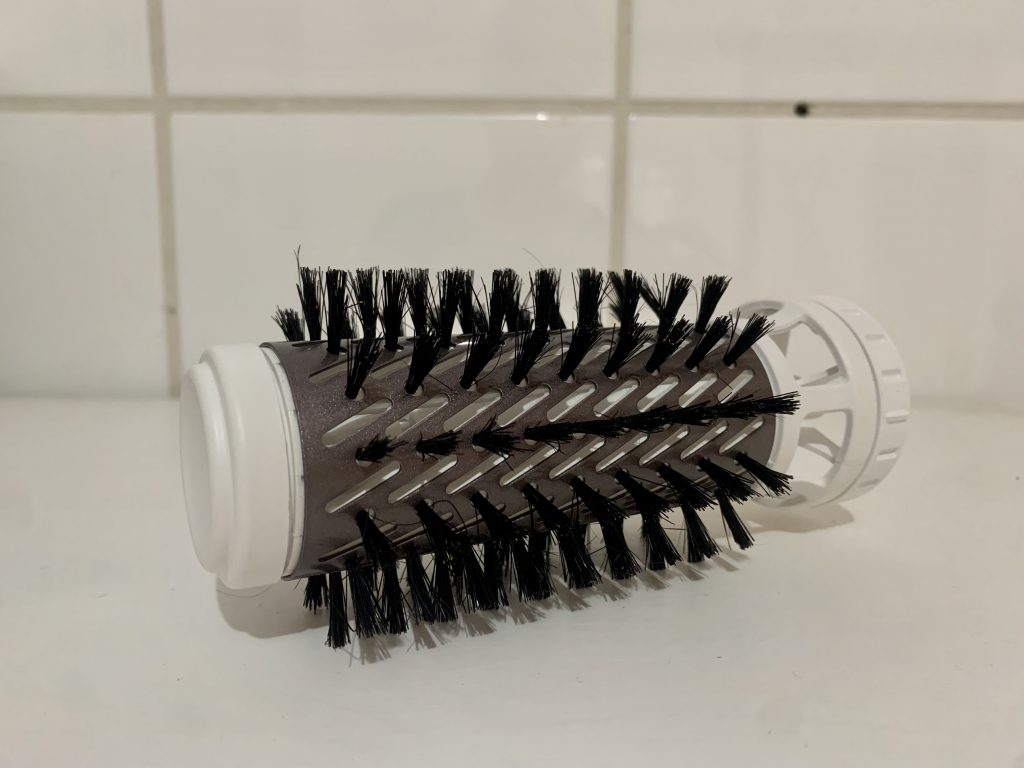 Rowenta Premium Care Brush Activ Volume & Shine CF9540 Warmluftbürste 40-Millimter-Rundbürste von vorne