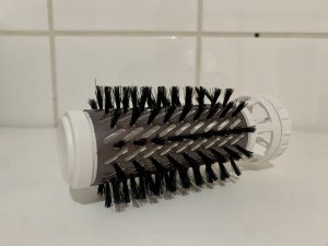 Rowenta Premium Care Brush Activ Volume & Shine CF9540 Warmluftbürste 40-Millimter-Rundbürste von vorne
