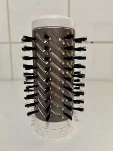 Rowenta Premium Care Brush Activ Volume & Shine CF9540 Warmluftbürste 50-Millimeter-Rundbürste stehend