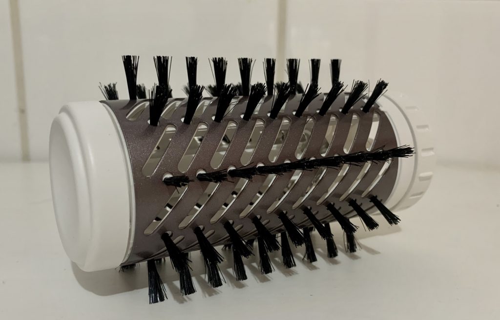 Rowenta Premium Care Brush Activ Volume & Shine CF9540 Warmluftbürste 50-Millimeter-Rundbürste von vorne
