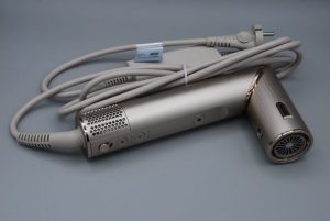 Shark FlexStyle HD440SLEU Warmluftbürste geknickt