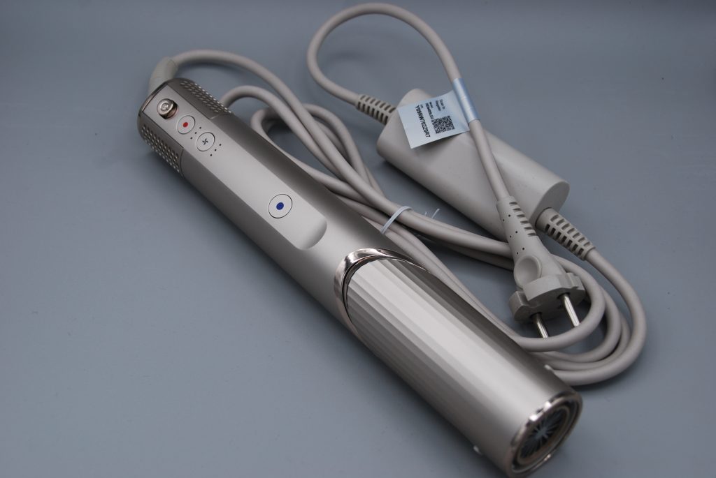 Shark FlexStyle HD440SLEU Warmluftbürste