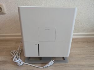 Stadler Form Oskar Luftbefeuchter von Links