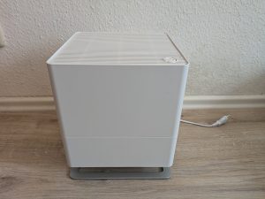 Stadler Form Oskar Luftbefeuchter von vorne