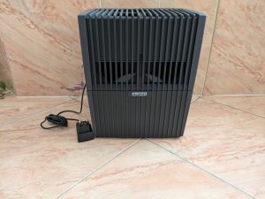 Venta LW15 Luftbefeuchter von vorne