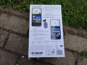 Verpackung-der-Nextbase-IQ-Dashcam-von-hinten