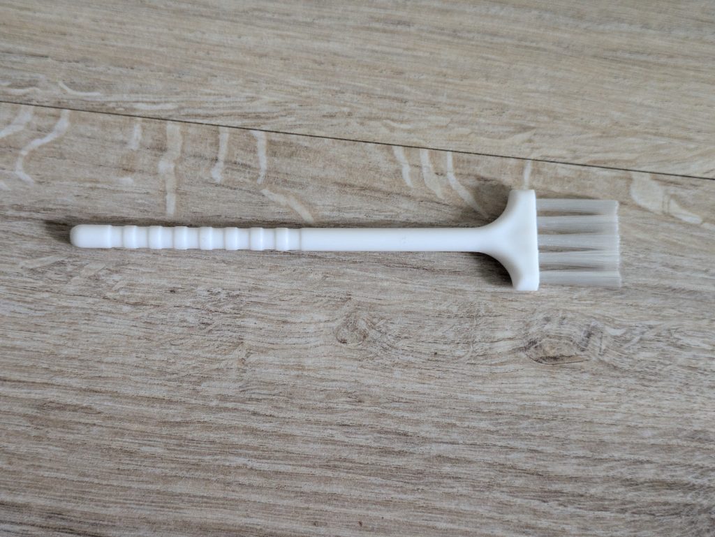 Zweite Reinigungsbürste des Homvana H101 Luftbefeuchters