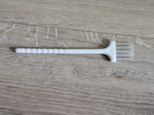 Zweite Reinigungsbürste des Homvana H101 Luftbefeuchters