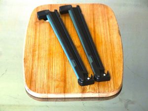 Zwilling V-Edge Messerschärfer Adapter
