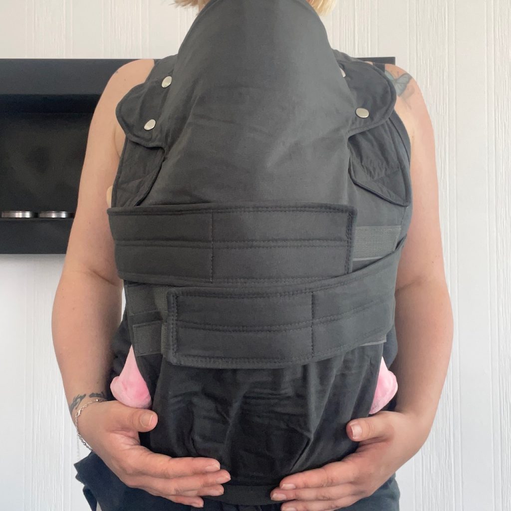 marsupi Classic 2.0 Babytrage