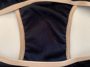 neione by Intimate Portal Periodenunterwäsche nach dem Benässen mit Wasser