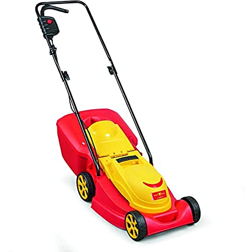 Wolf-Garten S3200 E Rasenmäher