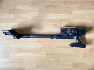 Proscenic P11 Mopping Akku-Staubsauger mit Bodendüse