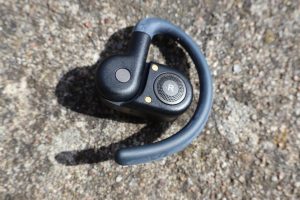 Creative Outlier Go Bluetooth-Kopfhörer Ohrhörer Rückseite