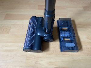 Proscenic P11 Mopping Akku-Staubsauger mit Wischaufsatz