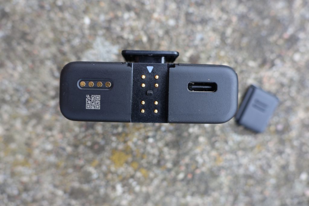 DJI Mic 2 Mikrofon Adapterschuh