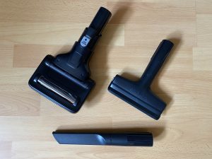 Rowenta RH98A8wo X-Force Flex 12.60 Akku-Staubsauger Zubehör 1