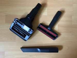 Rowenta RH98A8wo X-Force Flex 12.60 Akku-Staubsauger Zubehör 2