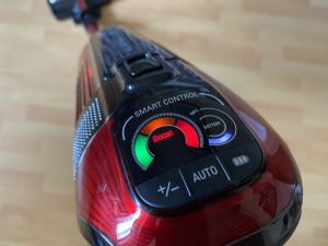 Rowenta RH98A8wo X-Force Flex 12.60 Akku-Staubsauger Boost Modus