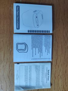 Tefal Pain & Délices PF240E Brotbackautomat Bedienungsanleitung