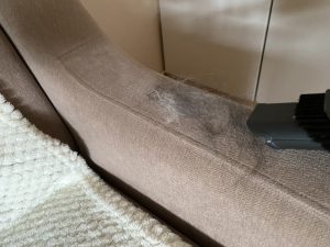 Proscenic P11 Mopping Akku-Staubsauger Saugen Tierhaare 4