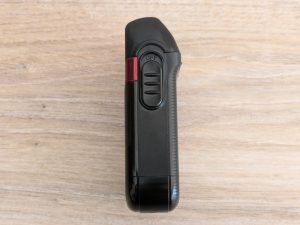 ADLER AD 2923 Rasierer von links