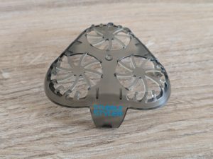 Abdeckung des Remington R6 Aqua Rasierers