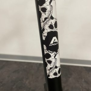 Apollo Stunt Scooter - Genius Pro Aufkleber