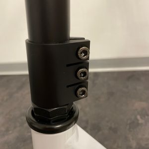 Apollo Stunt Scooter - Genius Pro Klemme