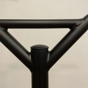 Apollo Stunt Scooter - Genius Pro Lenkergabel