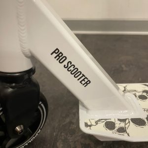 Apollo Stunt Scooter - Genius Pro Lenkerverbindung