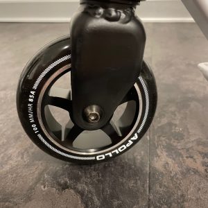 Apollo Stunt Scooter - Genius Pro Vorderrad