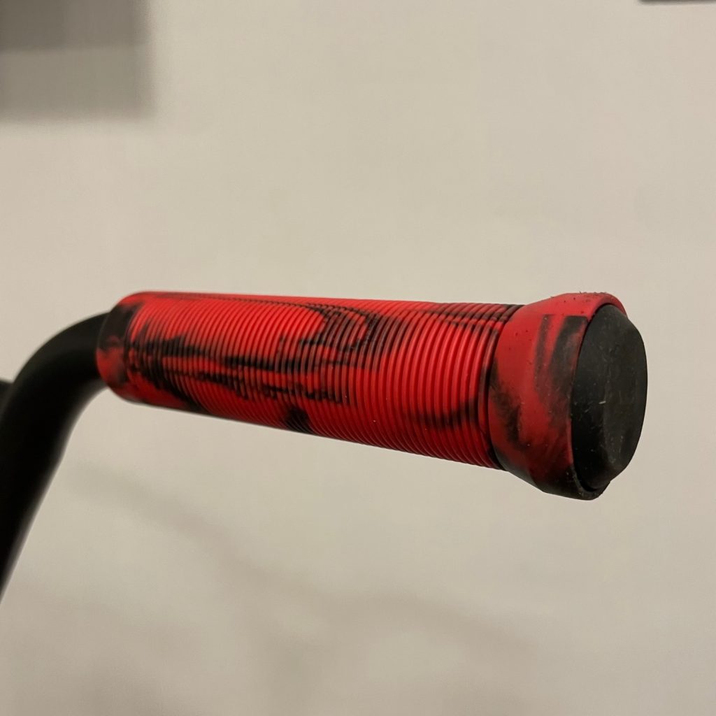 ArtSport Stunt Scooter Griffe