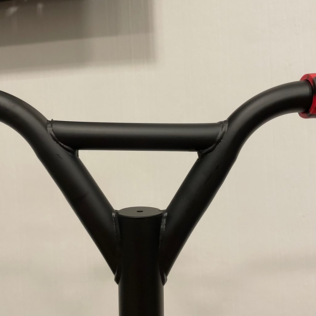 ArtSport Stunt Scooter Lenker