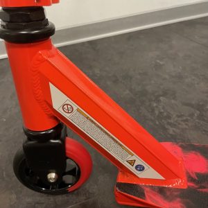 ArtSport Stunt Scooter Lenkerverbindung