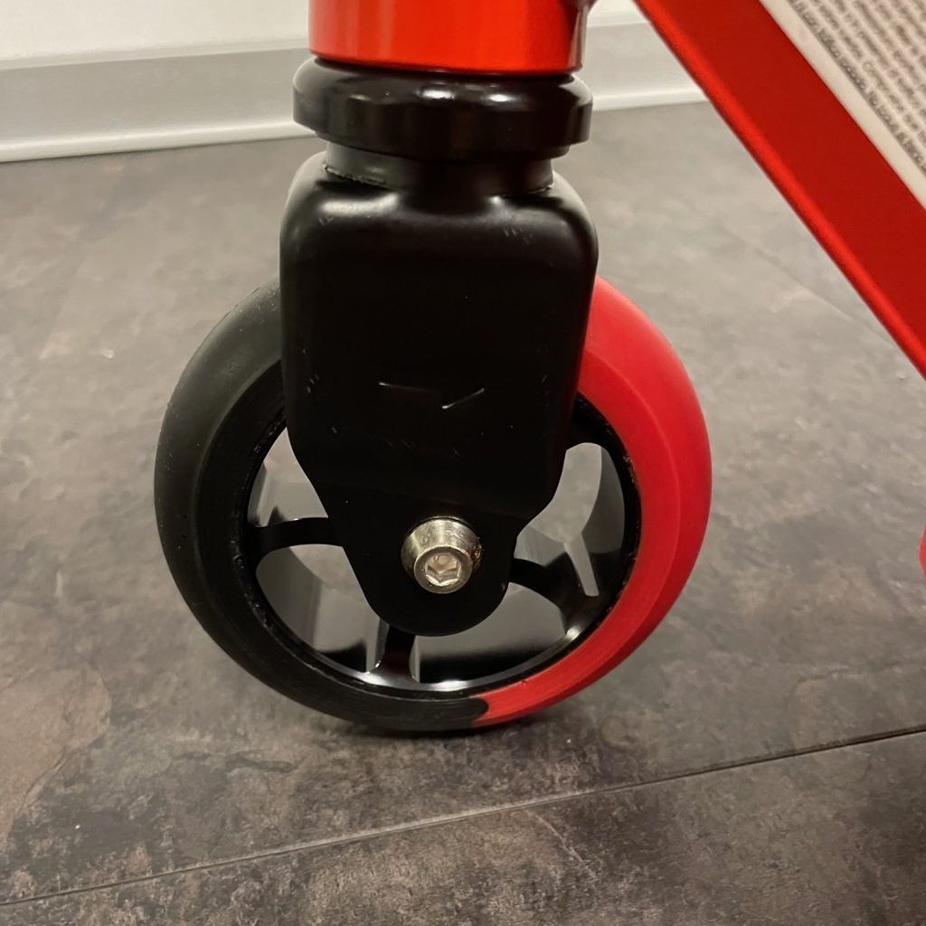 ArtSport Stunt Scooter Vorderrad
